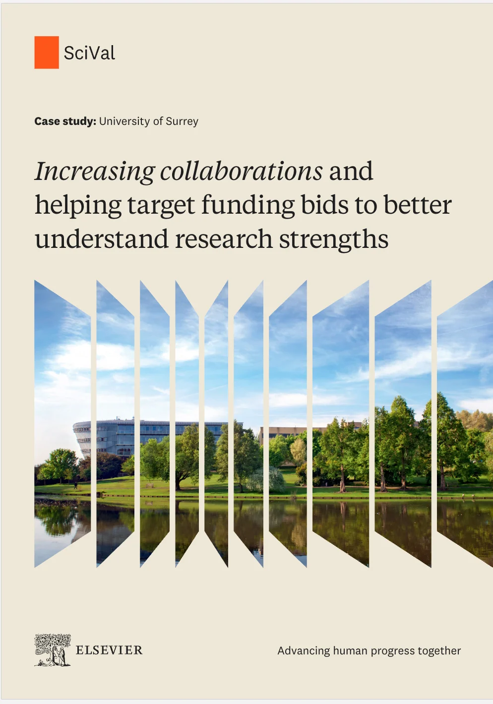 SciVal US case study thumb