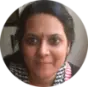 Sudha Govindarajan, PhD
