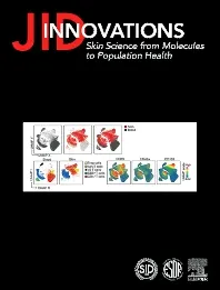 Book cover of JID Innovations