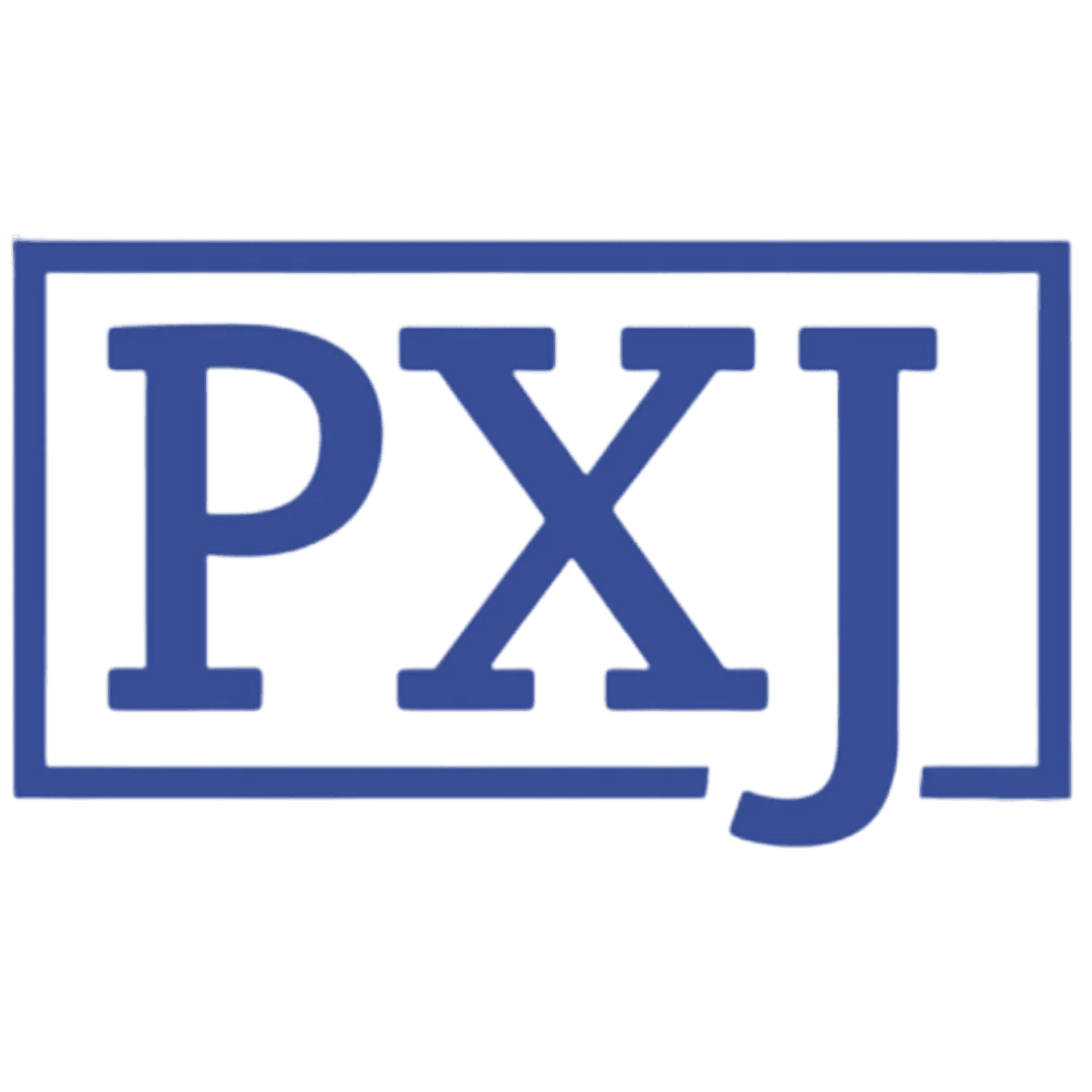 Patient Experience Journal (PXJ) Logo