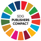 SDG Publishers Compact badge