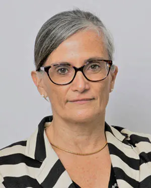 Image of Prof Gabriela Repetto