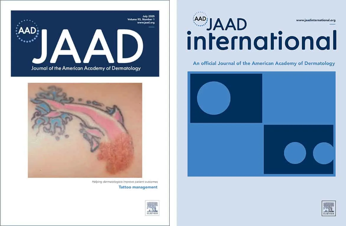 jaad and jaad int covers
