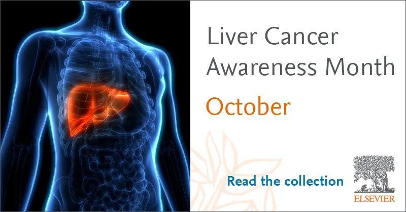 Liver Cancer Awareness Month