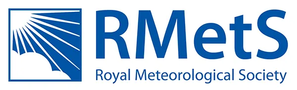 Royal Meteorological Society(RMetS) logo