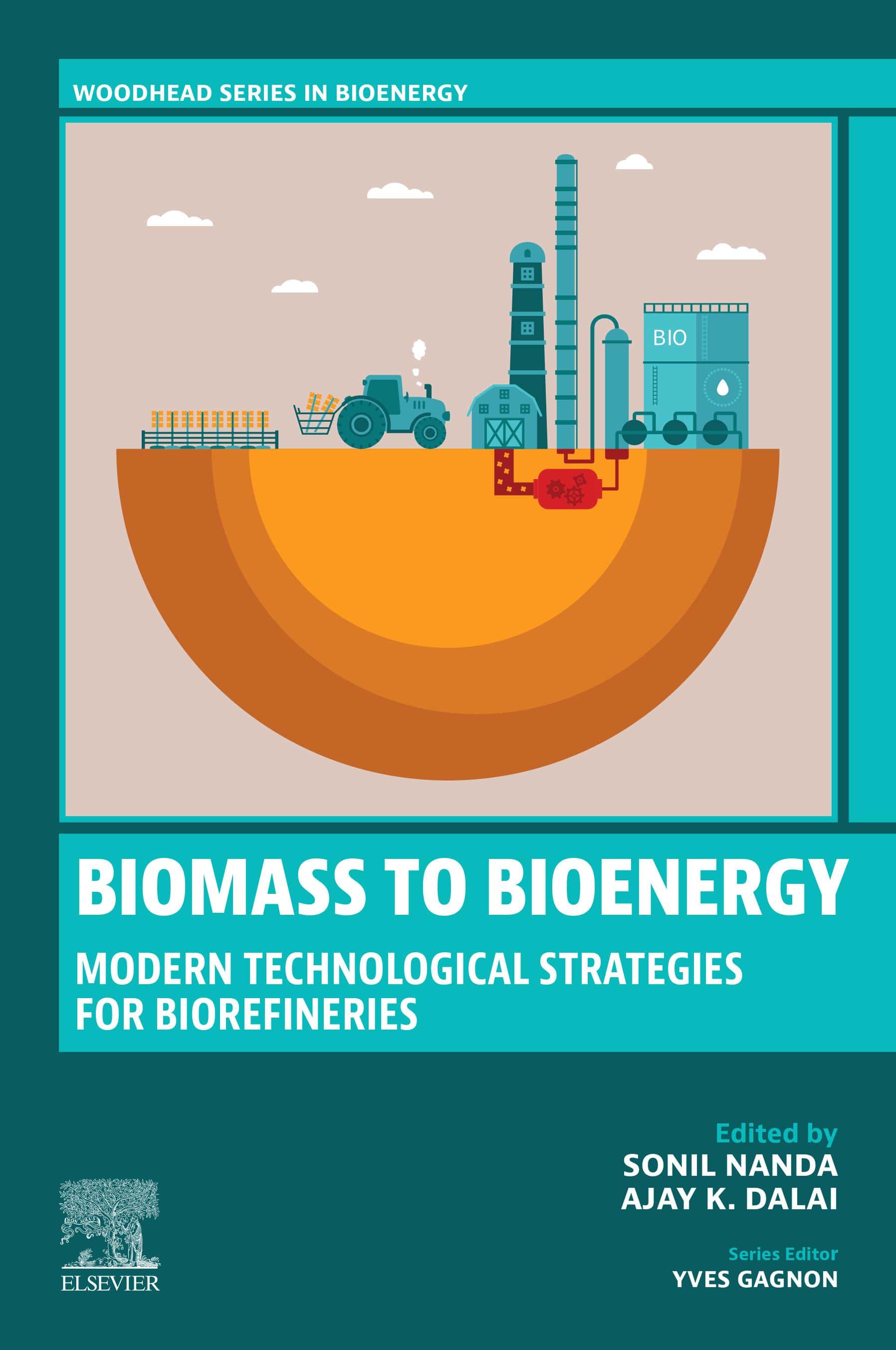 Woodhead Series In Bioenergy | Elsevier