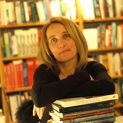 Pernille Hamburger Grøngaard