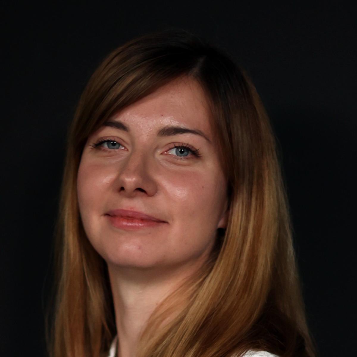 Ekaterina Korneeva