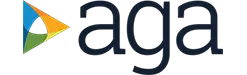 AGA-logo BLACK