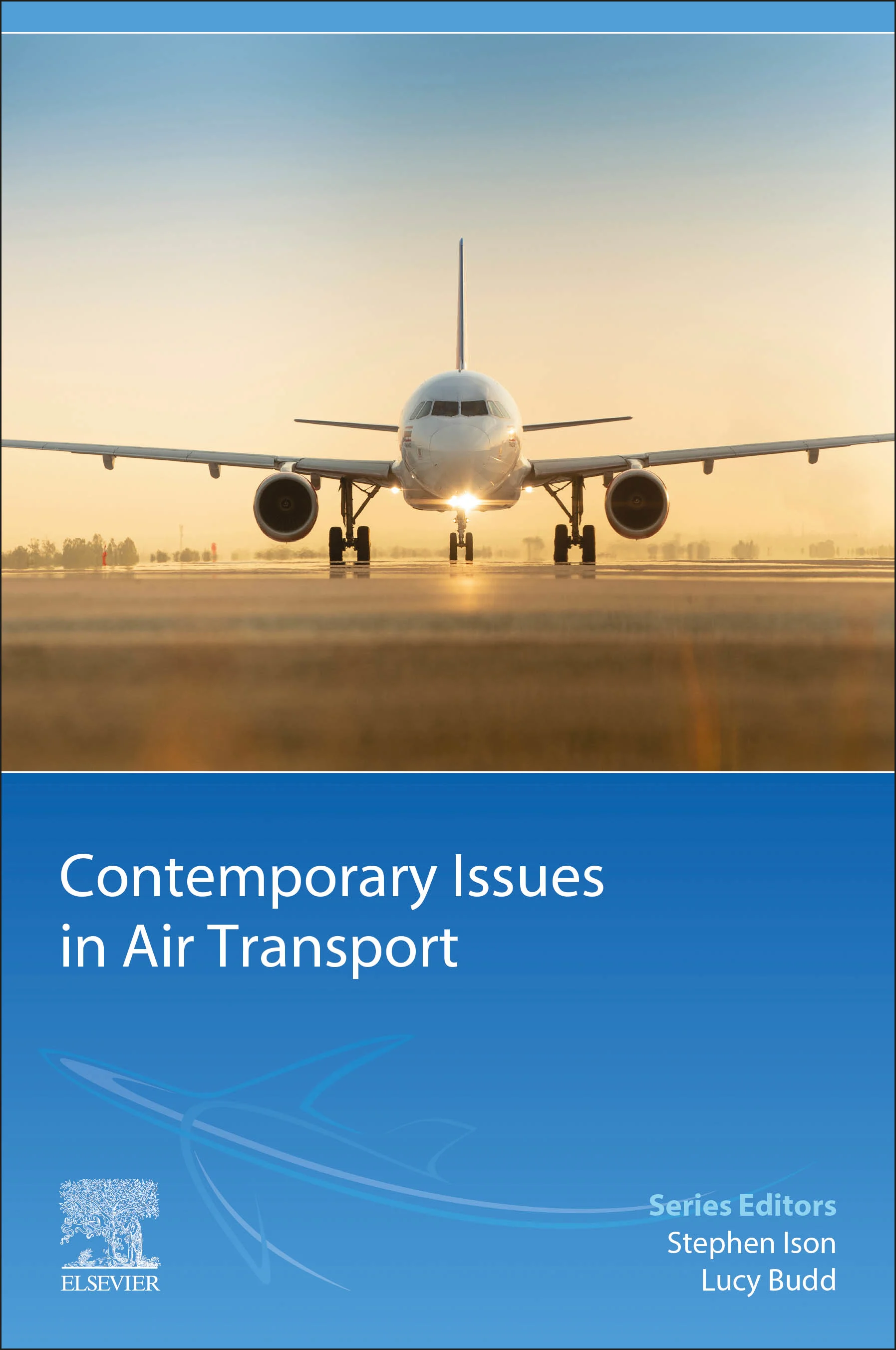 Contemporary Issues in Air Transport