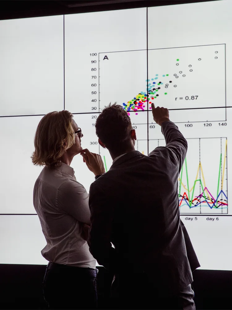Ai Rds AI in R&D | Building blocks for effective AI projects