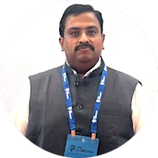 Arun Kumar Sangaiah | Elsevier