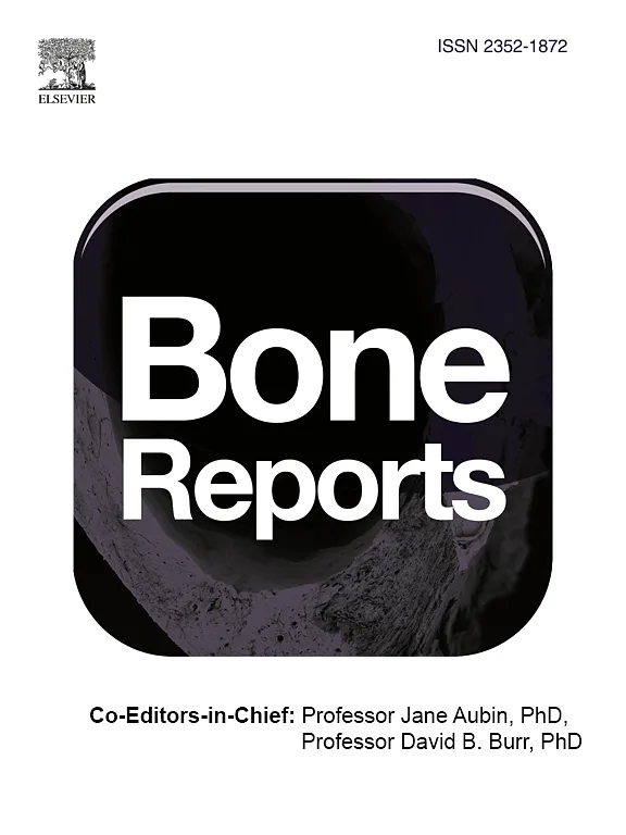 Bone Reports