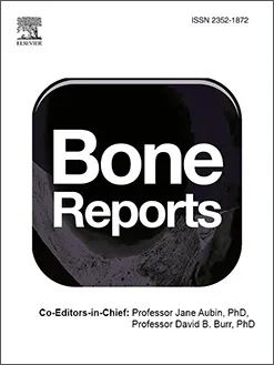 Bone Reports