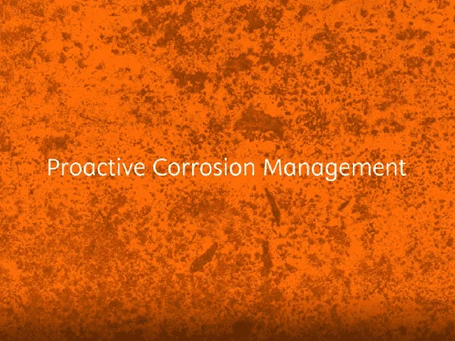 Knovel corrosion module video image