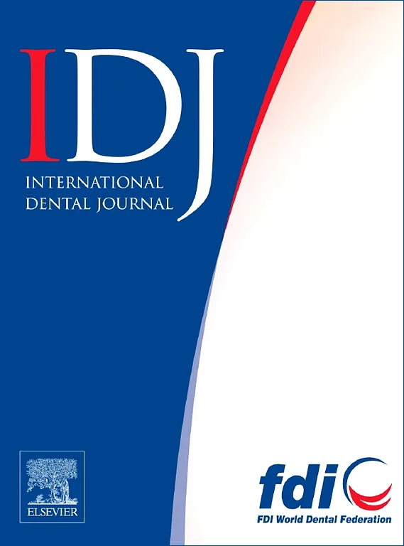 IDJ cover