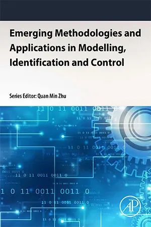 Sample cover of Emerging Methodologies and Applications in Modelling, Identification and Control