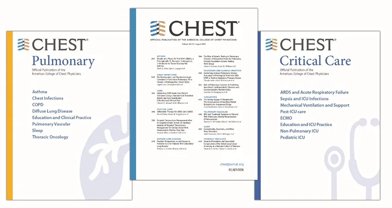 chest journals