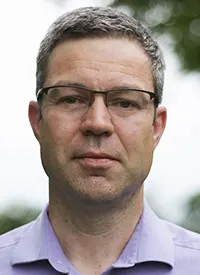 Peter Harrison, PhD