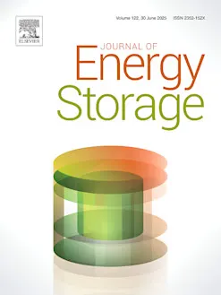 Journal of Energy Storage