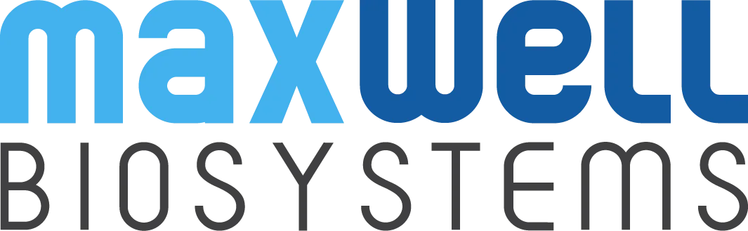 MaxWell Biosystems