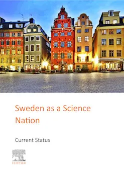 Sweden as a Science Nation