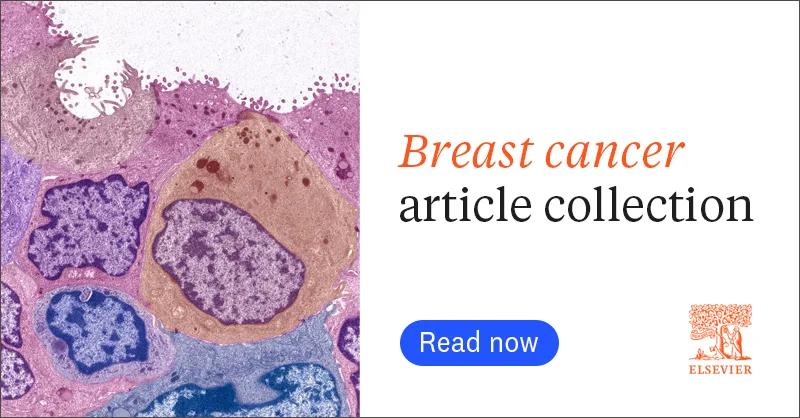breast cancer articles