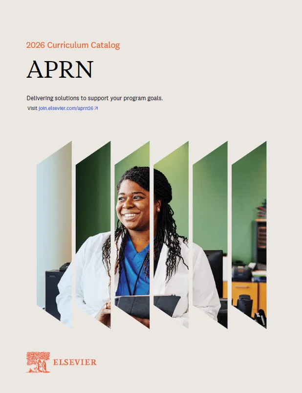 APRN Catalog image