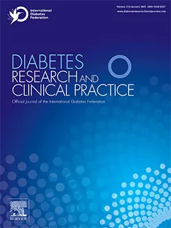 Diabetes Research and Clinical Practice