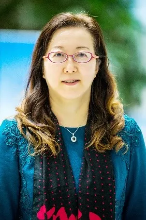 Professor Hong Liu