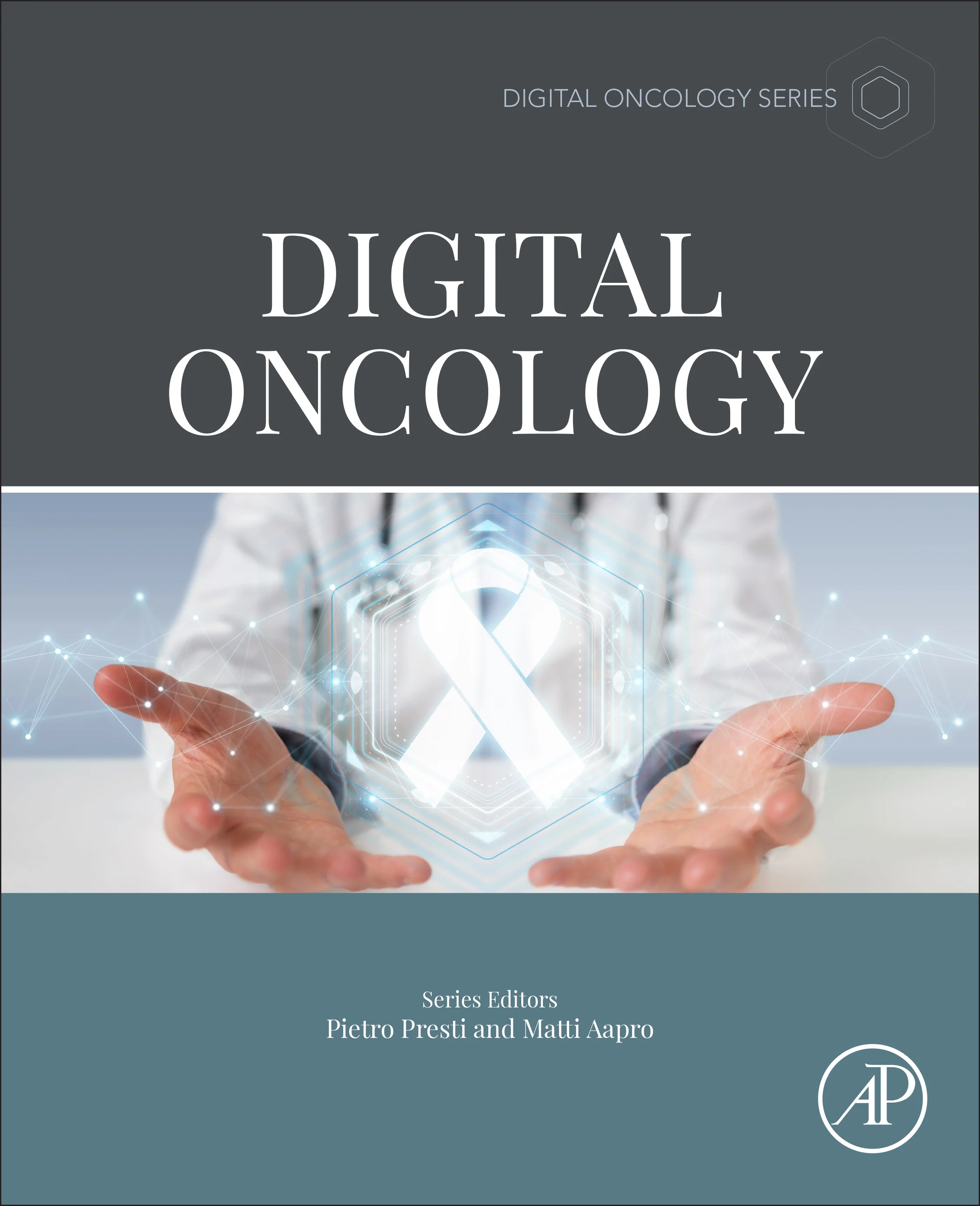 Digital Oncology cover