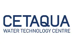 Cetaqua Water Technology Centre logo