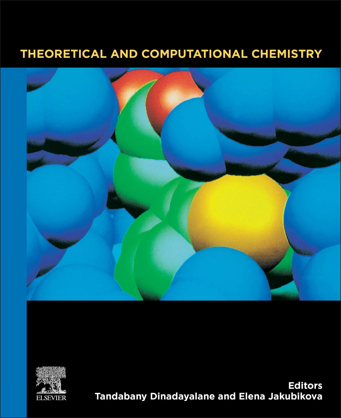 Theoretical and Computational Chemistry