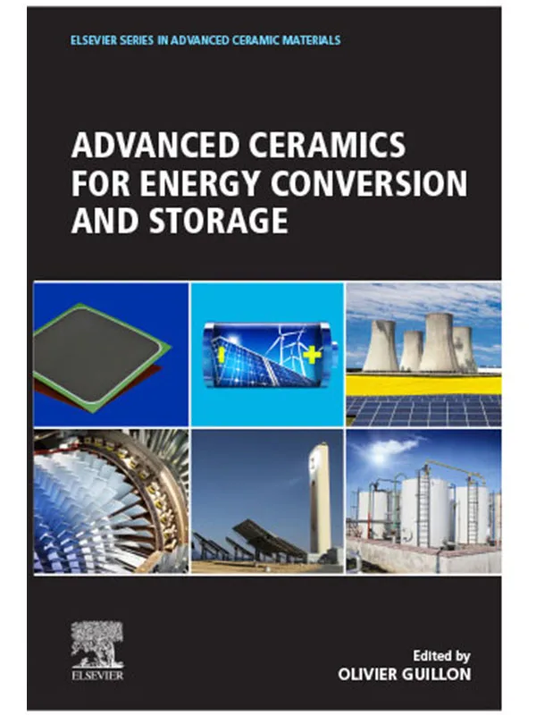 Advanced Ceramic Materials | Elsevier