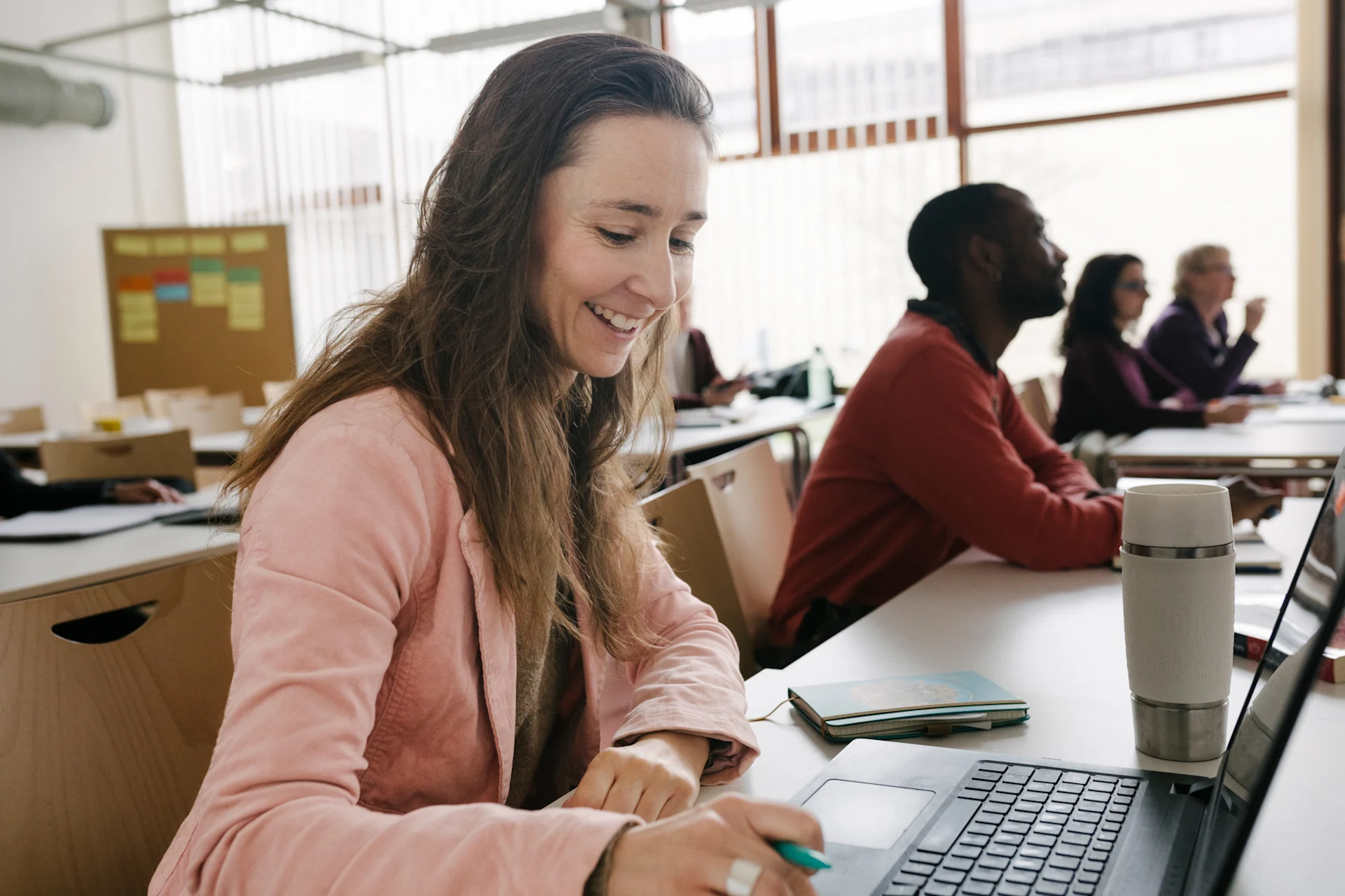 Elsevier Connect | Library Connect