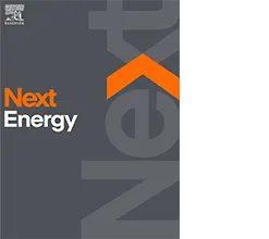 Next Energy