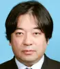 Hiroshi Amekura