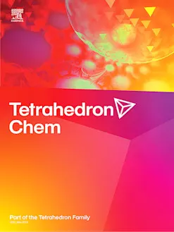 Tetrahedron Chem