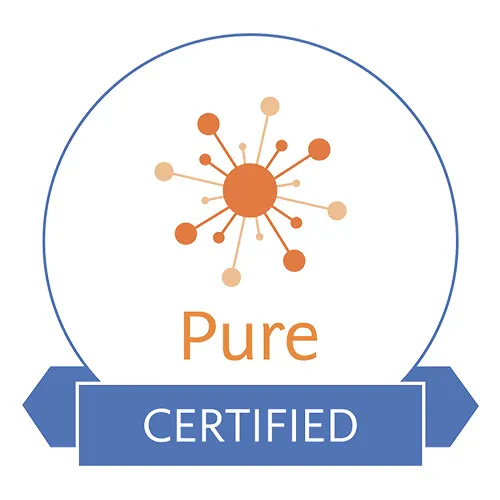 Pure certification