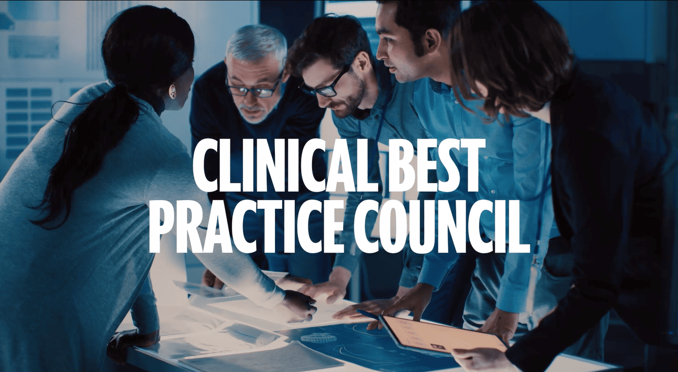 Clinical Best Practice Council | Elsevier