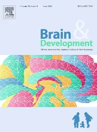 Sample cover of Brain and Development