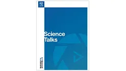 Science talks 