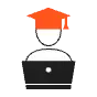 Academic picto