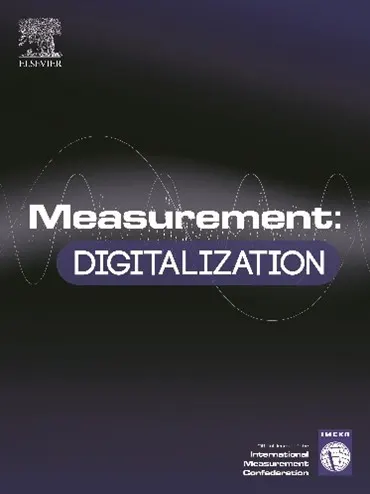 Measurement: Digitalization