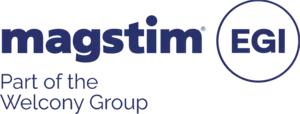 Magstim logo