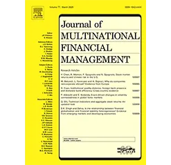 Journal-of-Multinational-Financial-Management-cover