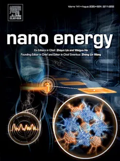 Nano Energy