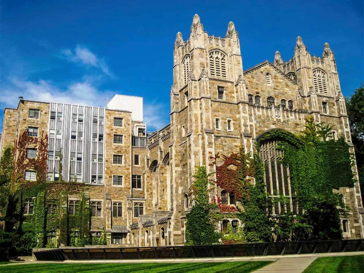 University of Michigan Law School