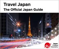 JNTO (Japan National Tourism Organization)  