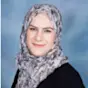 Dr Ethar Al-Husseinawi
